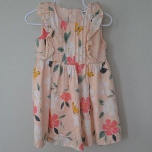 Carters 18 Month Dress